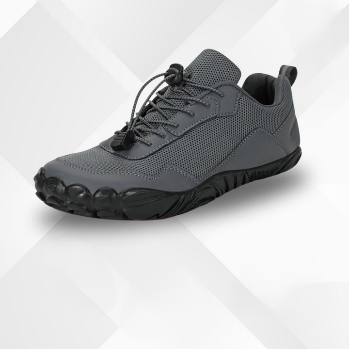 Waterproof Orthopaedic Barefoot Shoes - Lennox