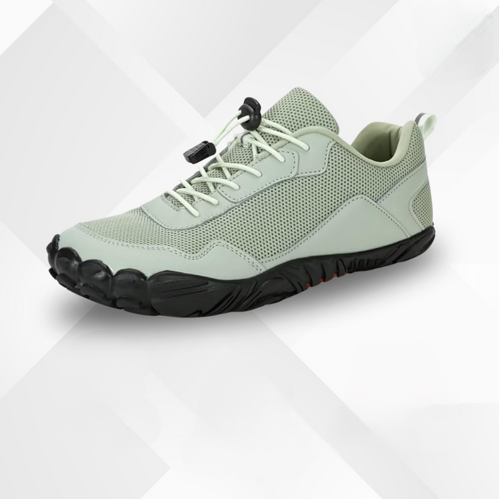 Waterproof Orthopaedic Barefoot Shoes - Lennox
