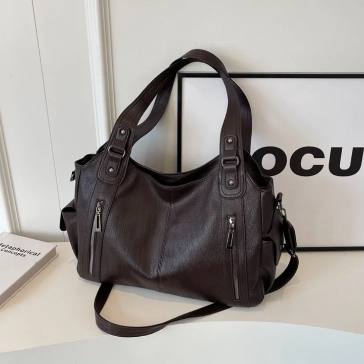 Elegant Shoulder Bag Collection