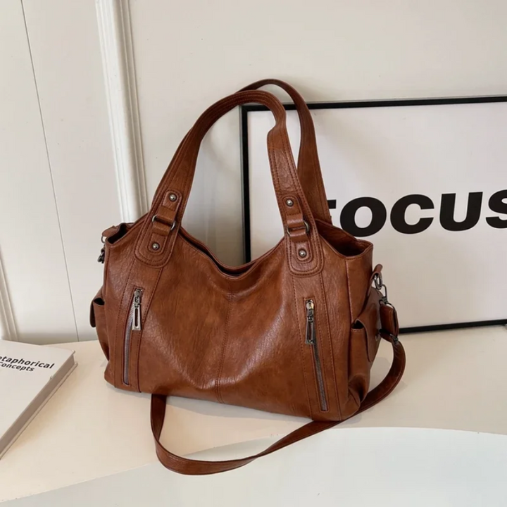 Elegant Shoulder Bag Collection