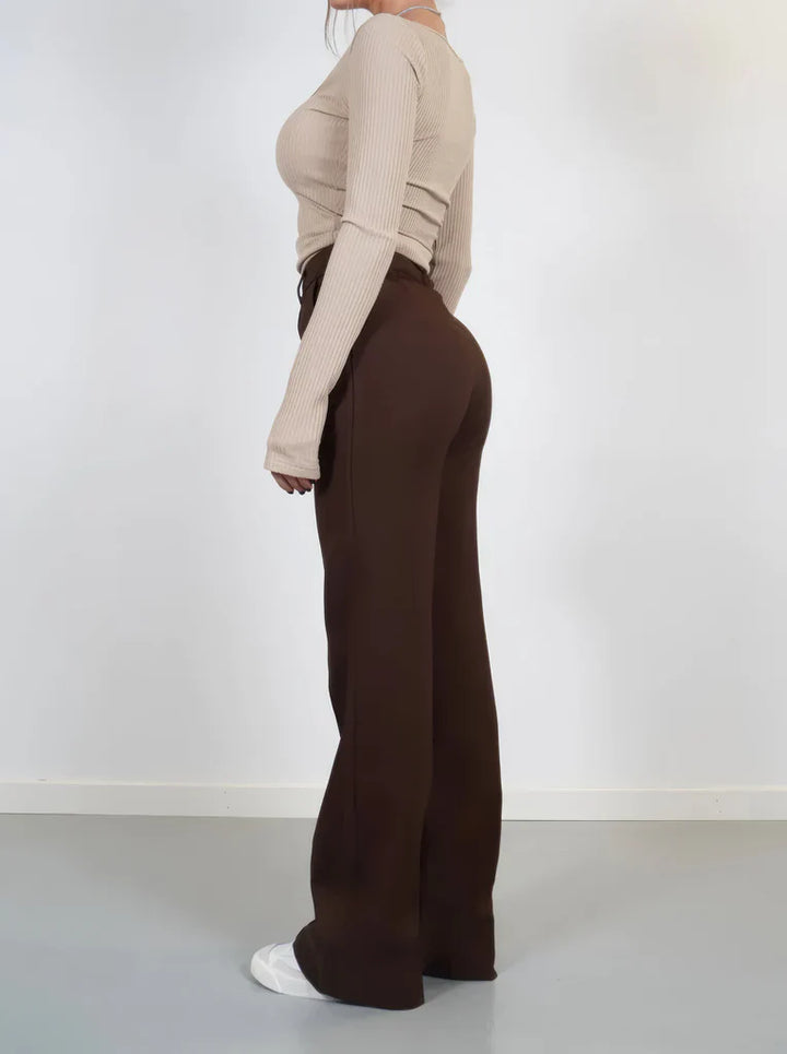 JacobNora AUS – Trousers for Women