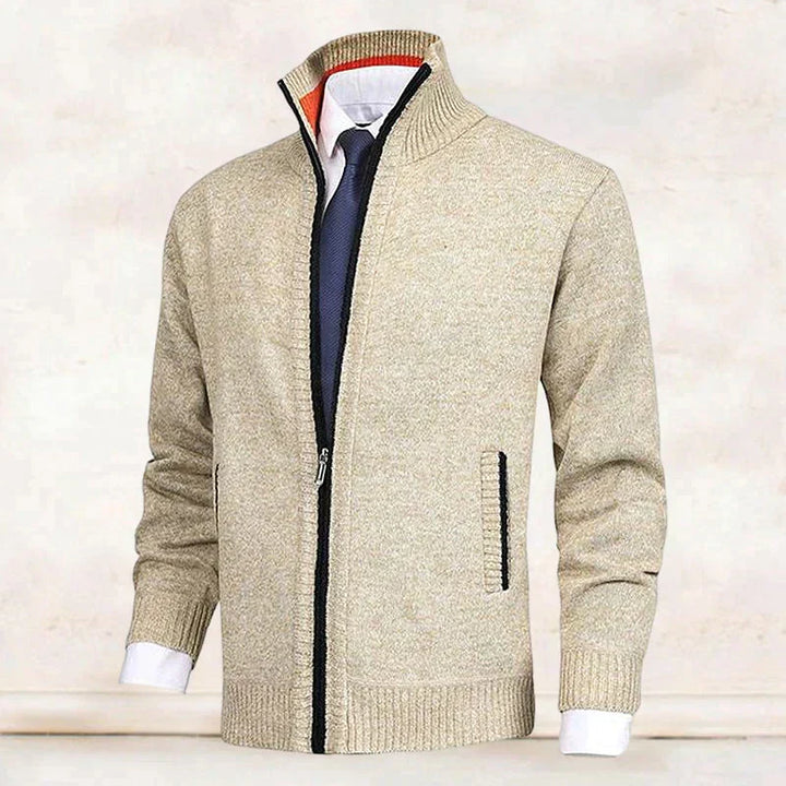 Trendy Men's Cardigan - Orion
