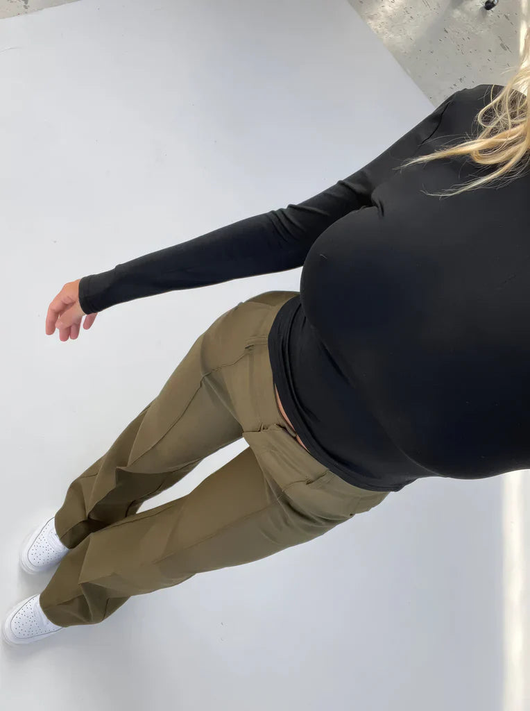 JacobNora AUS – Trousers for Women