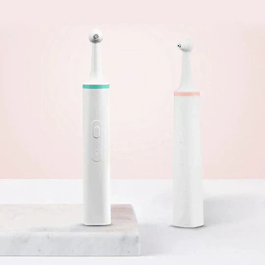 Tooth and Gum Plaque Remover for Home Use, Daily Cleaning