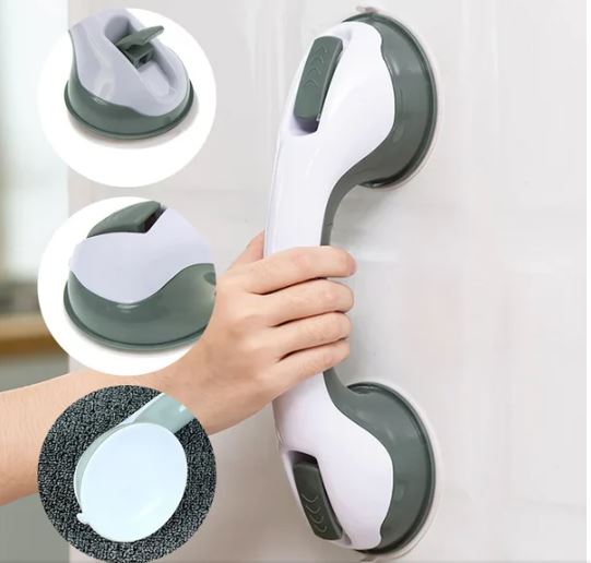 GlideHold® SupportHandle 1+1 FREE: Adhesive Support Handle