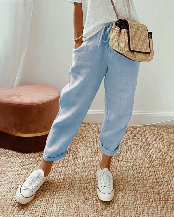 Casual Everyday Pants for Women