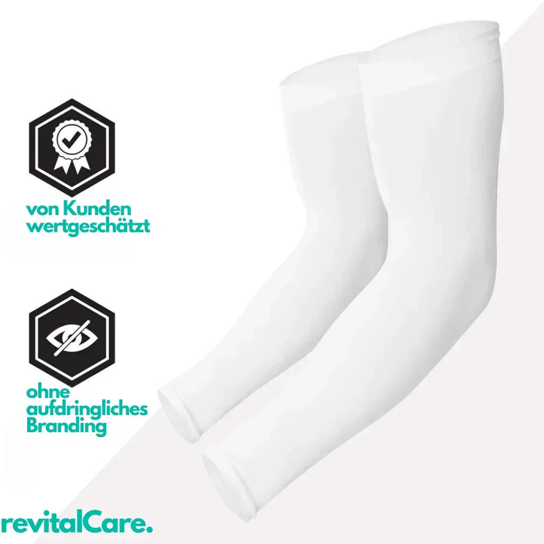 Arm Compression Sleeve – VitalFlex