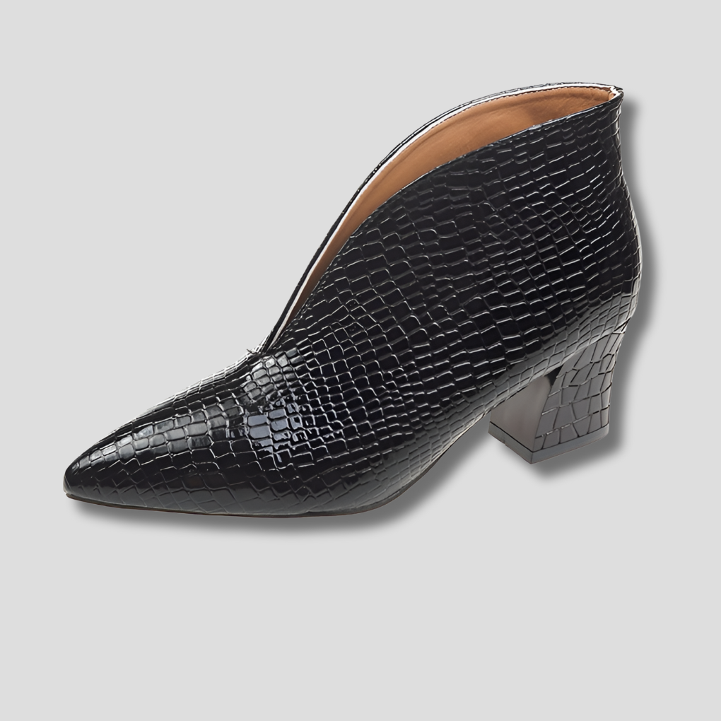 Women’s Stiletto Ankle Boots