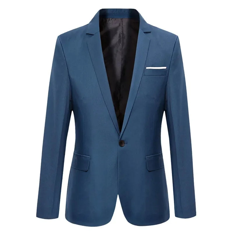 Stylish Slim Fit Blazer for Men