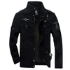 Modern Transitional Jacket for Men