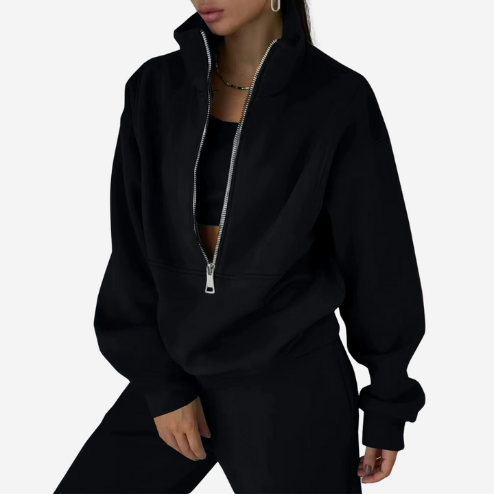 Two-Piece Tracksuit