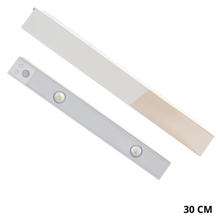 Nora | Wireless LED with Motion Sensor