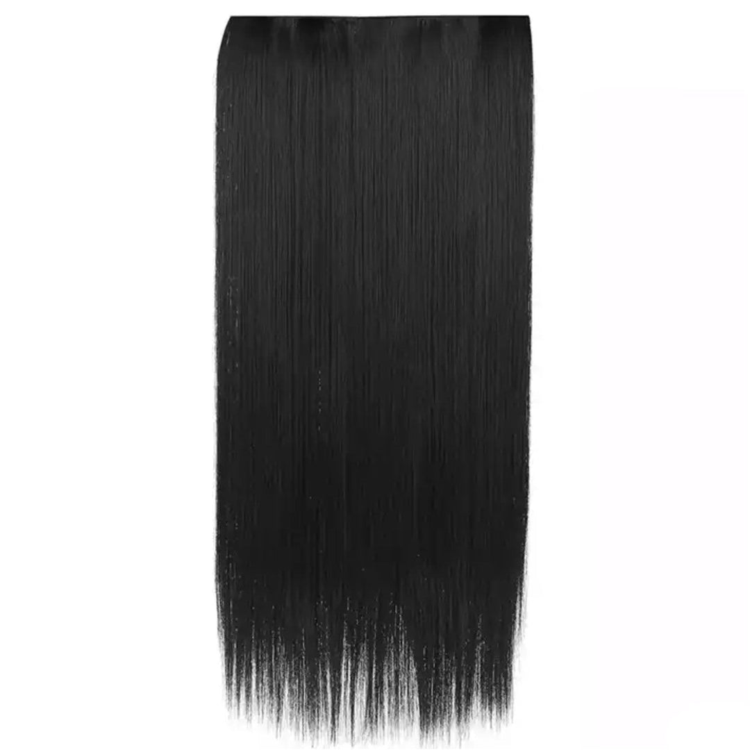 Keratin Clip-in Hair Extensions – Aurora
