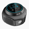 Motten-Vernebler für die Vorratskammer | Schnelle Behandlung für Ganze Räume gegen Motten. Larven und Eier in Küchen, Vorratskammern und Lebensmittellagern
