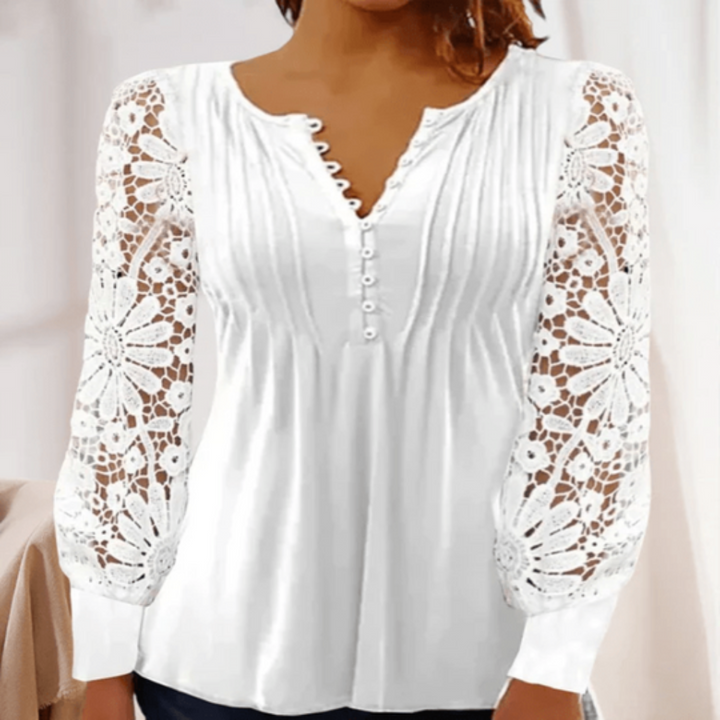 Women’s Blouse – Modern Everyday Style