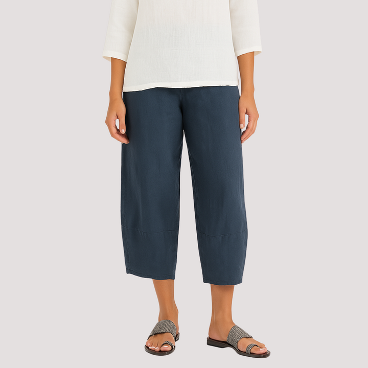 Women’s Lightweight Summer Trousers
