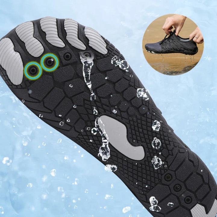 Barefoot Shoes for Natural Movement