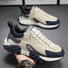Men's Platform Sneakers