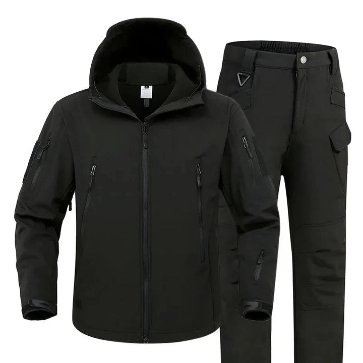 Durable Work Pants – Functional and Robust for Outdoor Adventures