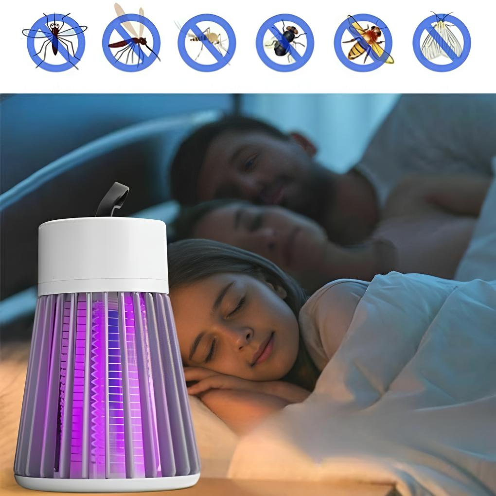 Electric Mosquito Lamp
