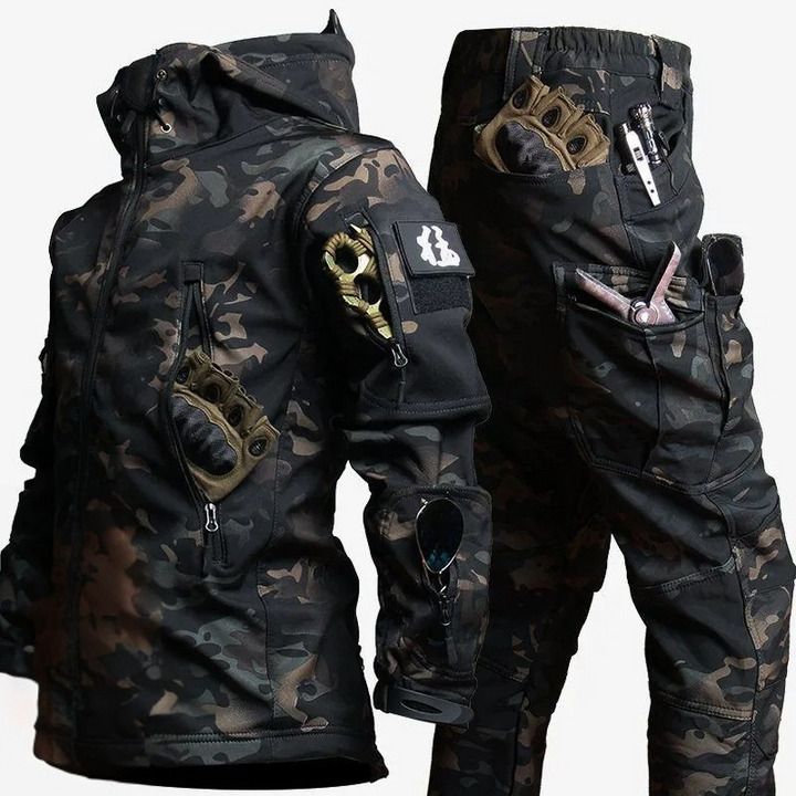 Durable Work Pants – Functional and Robust for Outdoor Adventures