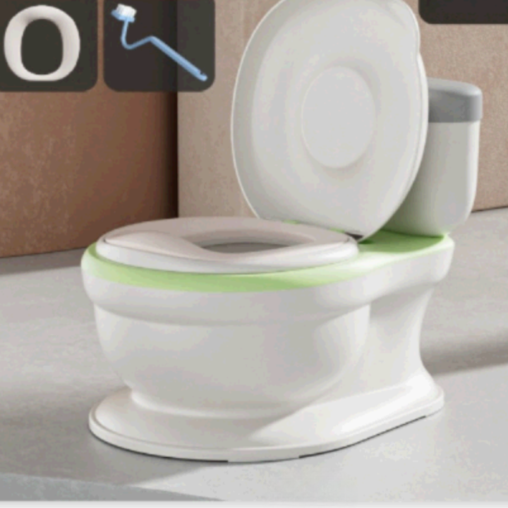 PottyPal – Fun Potty Training With Comfort and Enjoyment