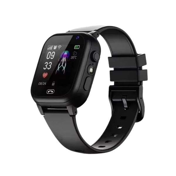 GPS Smartwatch for Kids – Smart Watch for Children with GPS Tracker