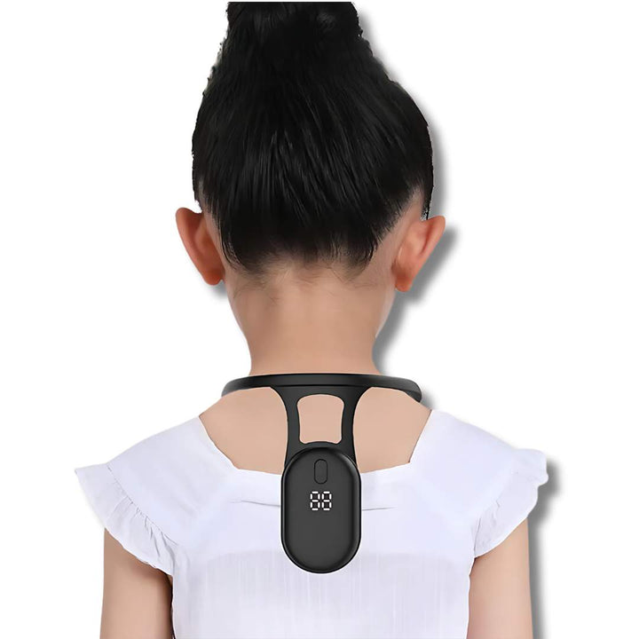 Vera Real-Time Feedback Posture Support for Neck and Back