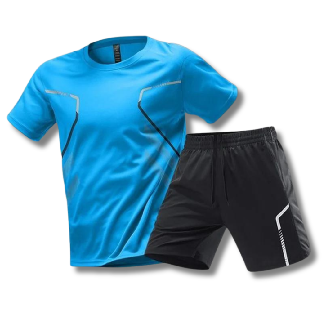 Two-Piece Sports Set – Active Style for Every Workout