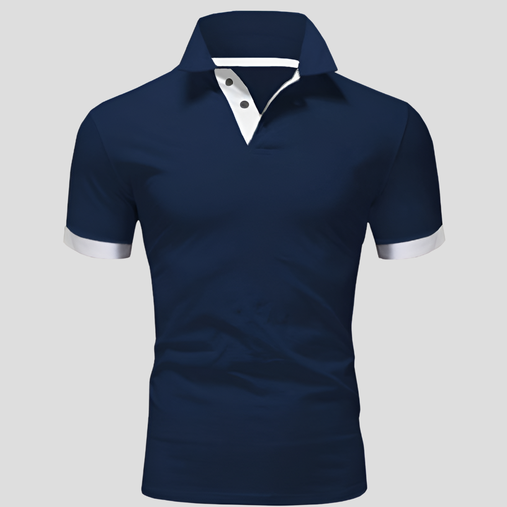 Ralph – Men’s Polo Shirt – Stylish and Comfortable