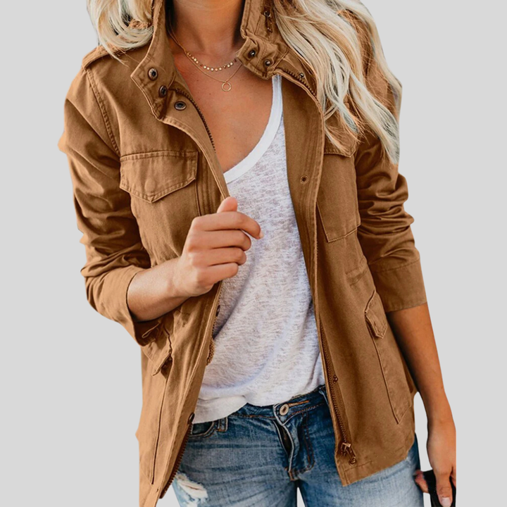 Women’s Mid-Season Jacket