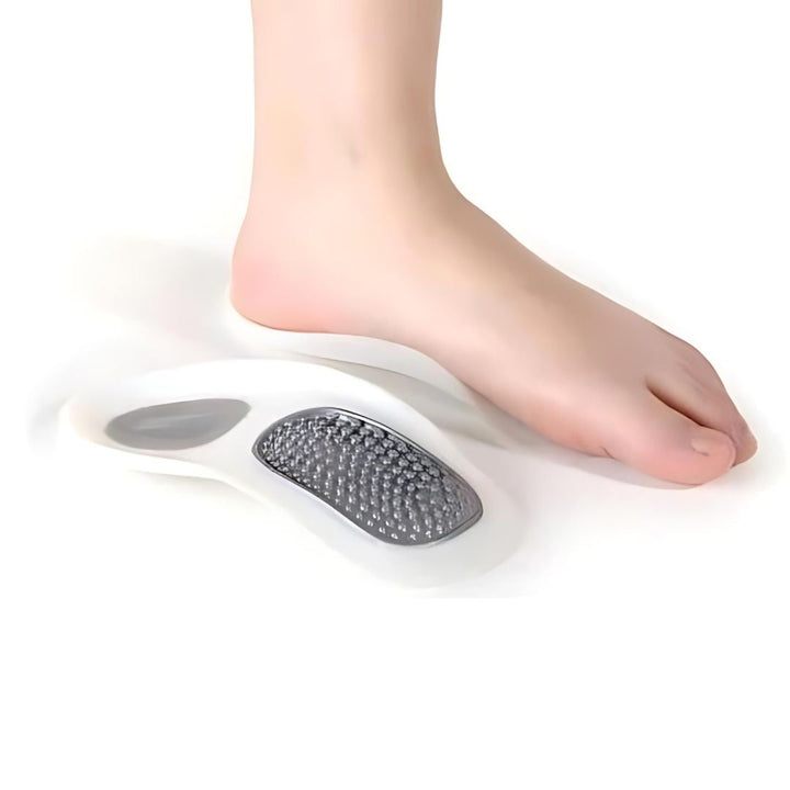Plantar Fasciitis Insoles – SoleRelief