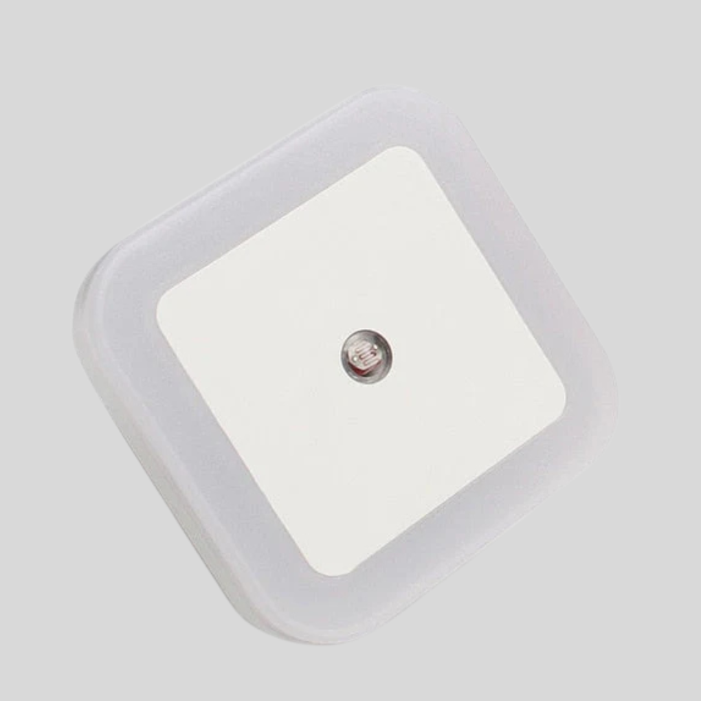 Night Light with Motion Sensor