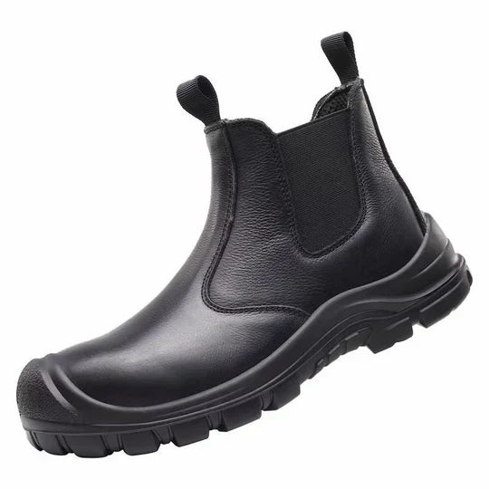 FlexGuard - Orthopaedic Work and Safety Boots