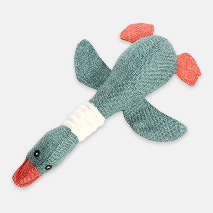 No More Broken Toys with This Ultimate Durable Dog Toy