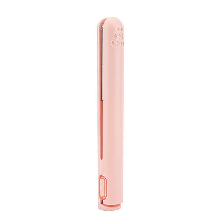 Mini Straightener and Curling Iron - Lina