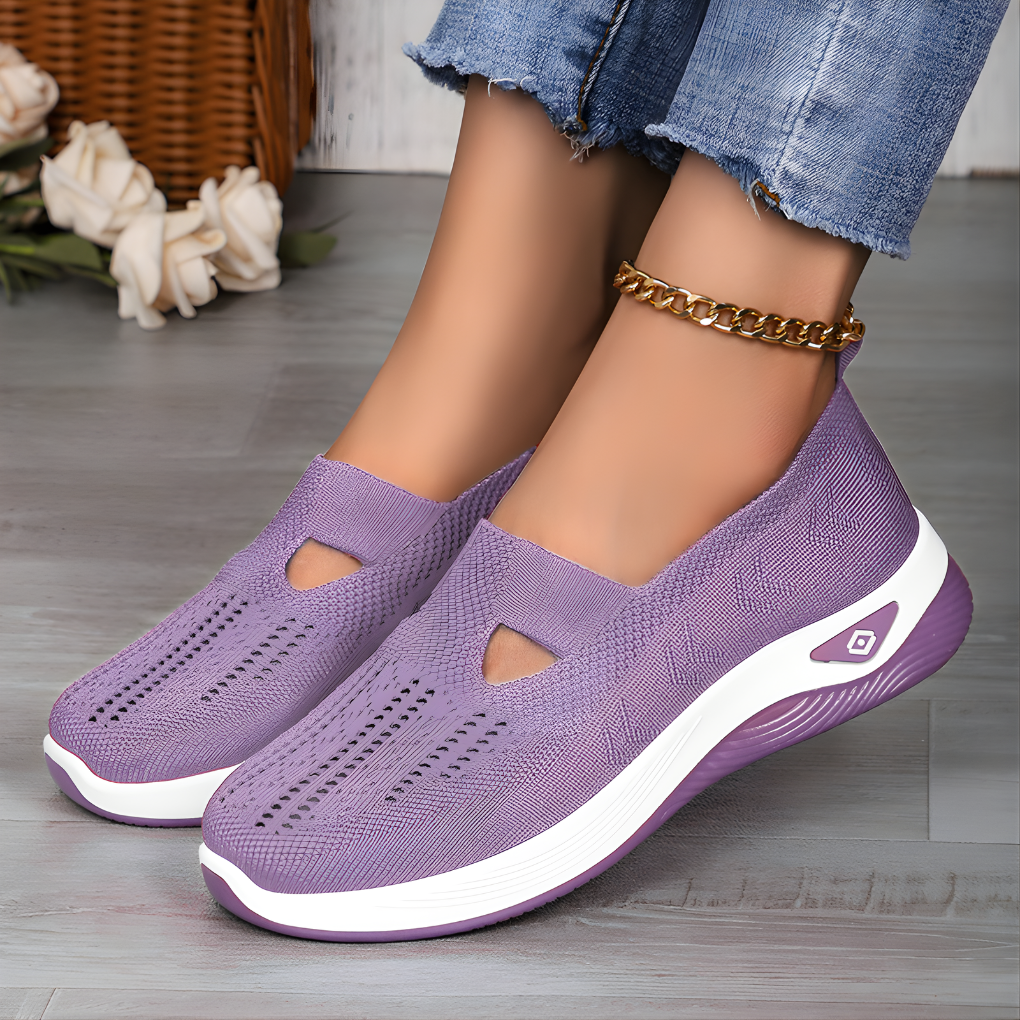 Orthopedic Women’s Shoes