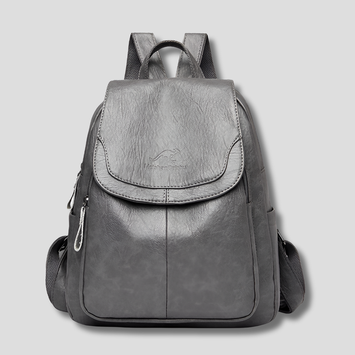 Elegant Anti-Theft Backpack Collection