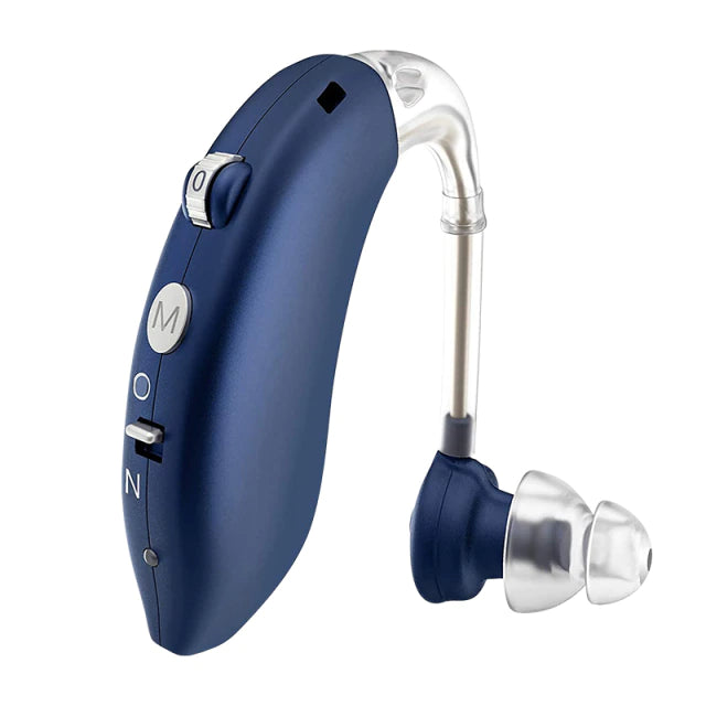Universal Hearing Aid – Clear Sound and Comfort, Anytime, Anywhere
