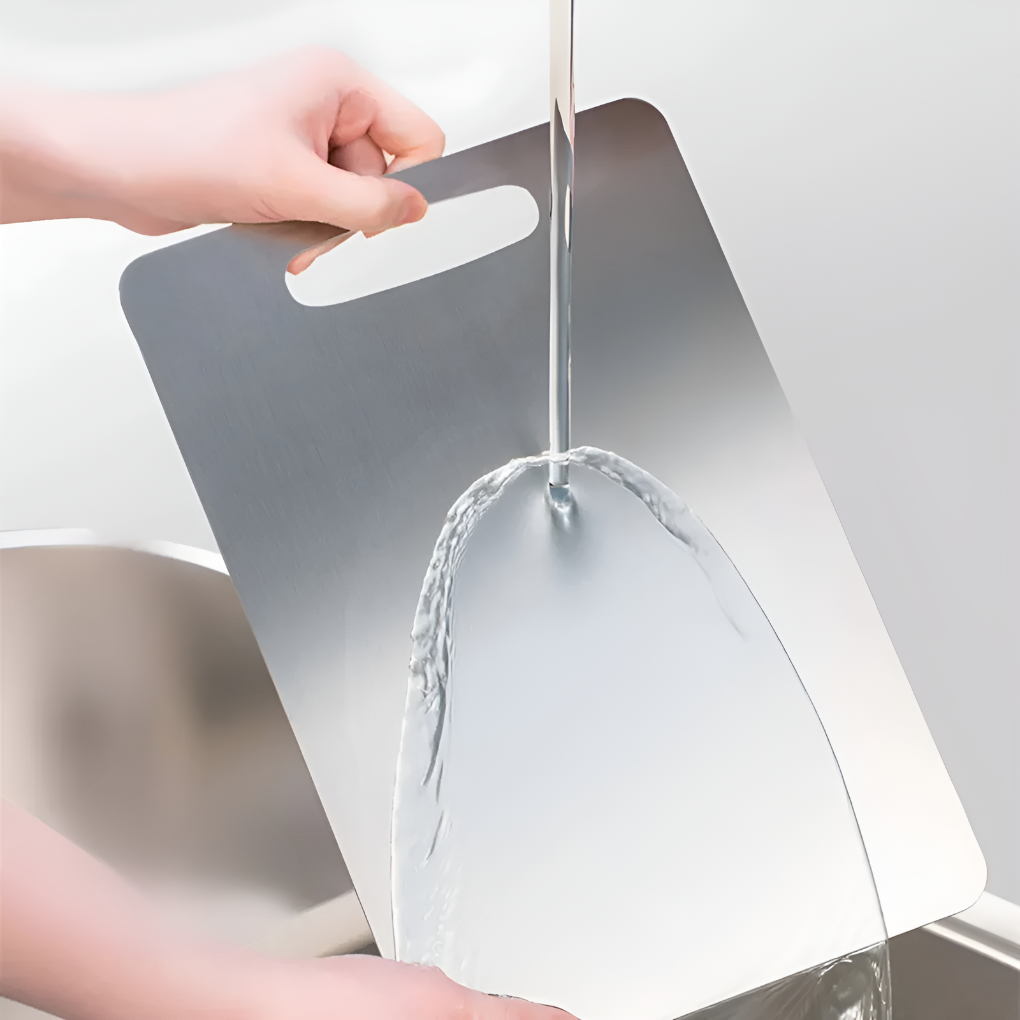Premium Kitchen Cutting Board