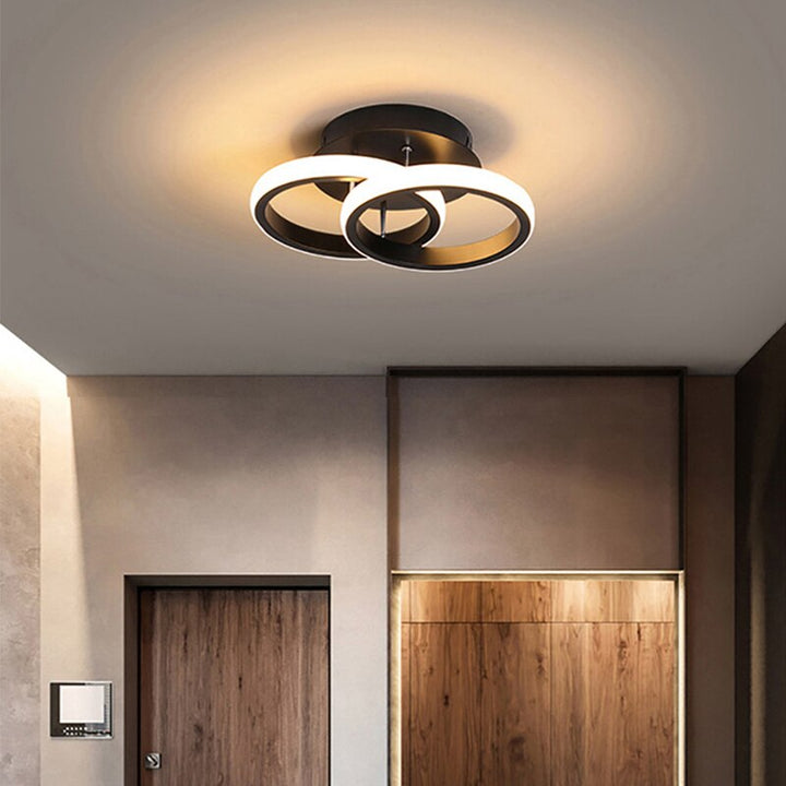 SmartLight - Modern and Stylish Ceiling Lamp