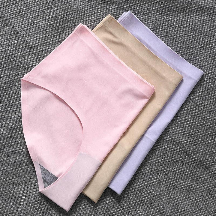 Silky Seamless Underwear for women (Set of 5)
