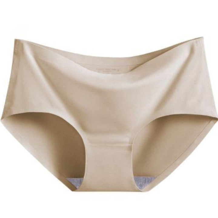 Silky Seamless Underwear for women (Set of 5)