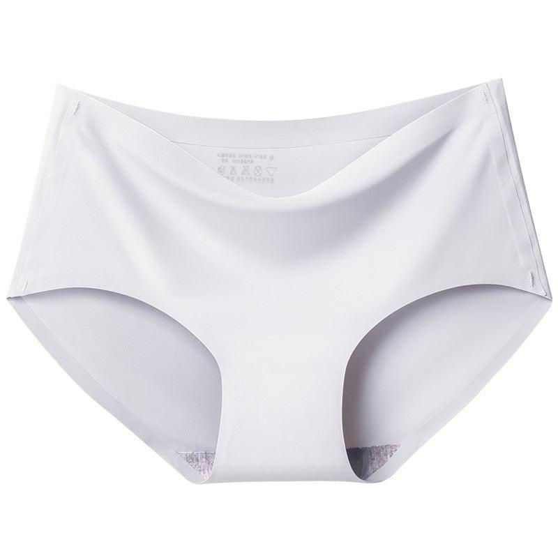Silky Seamless Underwear for women (Set of 5)