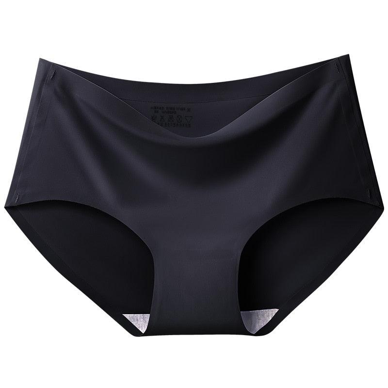 Seamless Underwear Set – Invisible Fit for Everyday Wear