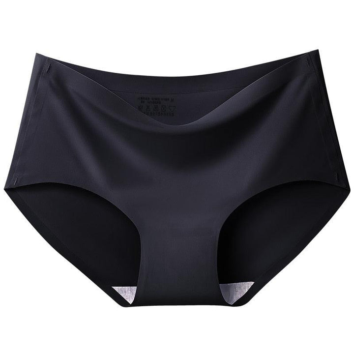 Seamless Underwear Set – Invisible Fit for Everyday Wear