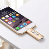 USB-Stick iPhone 256GB – Foto-Stick 3-in-1 für Smartphone und Computer