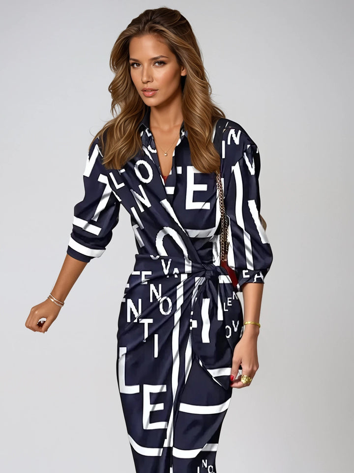 Elegant Maxi Dress for Women