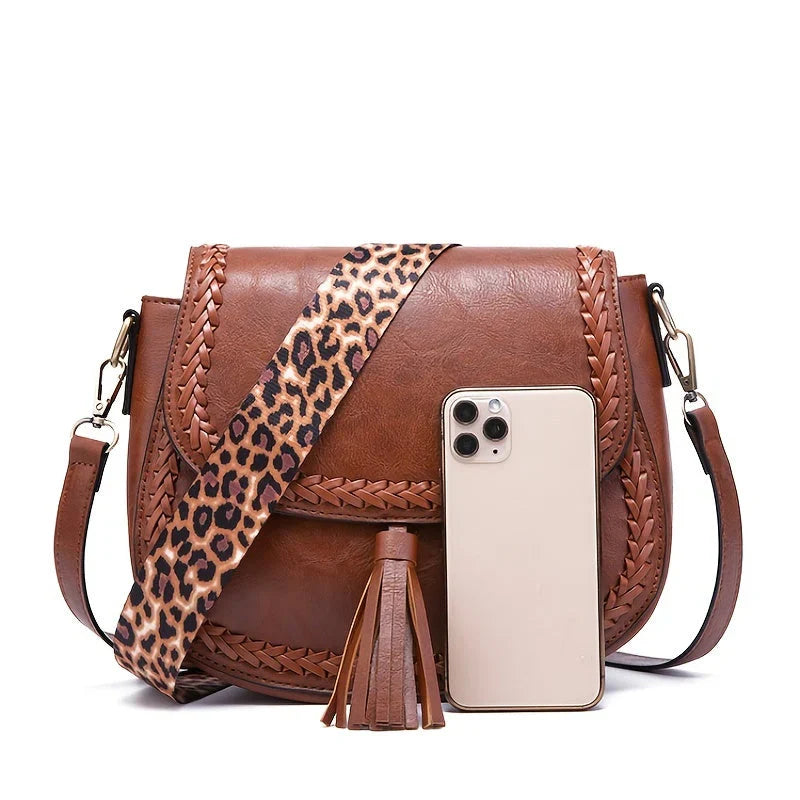Small Shoulder Bag for women