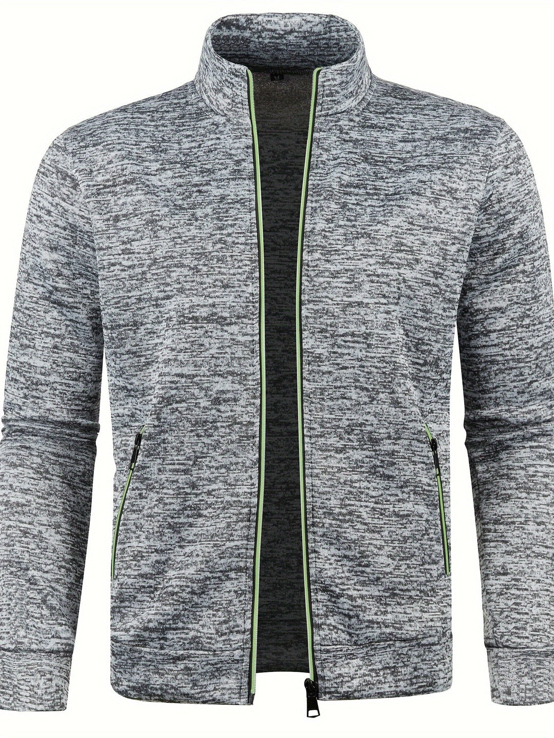 Comfortable Men's Waistcoat - Marco